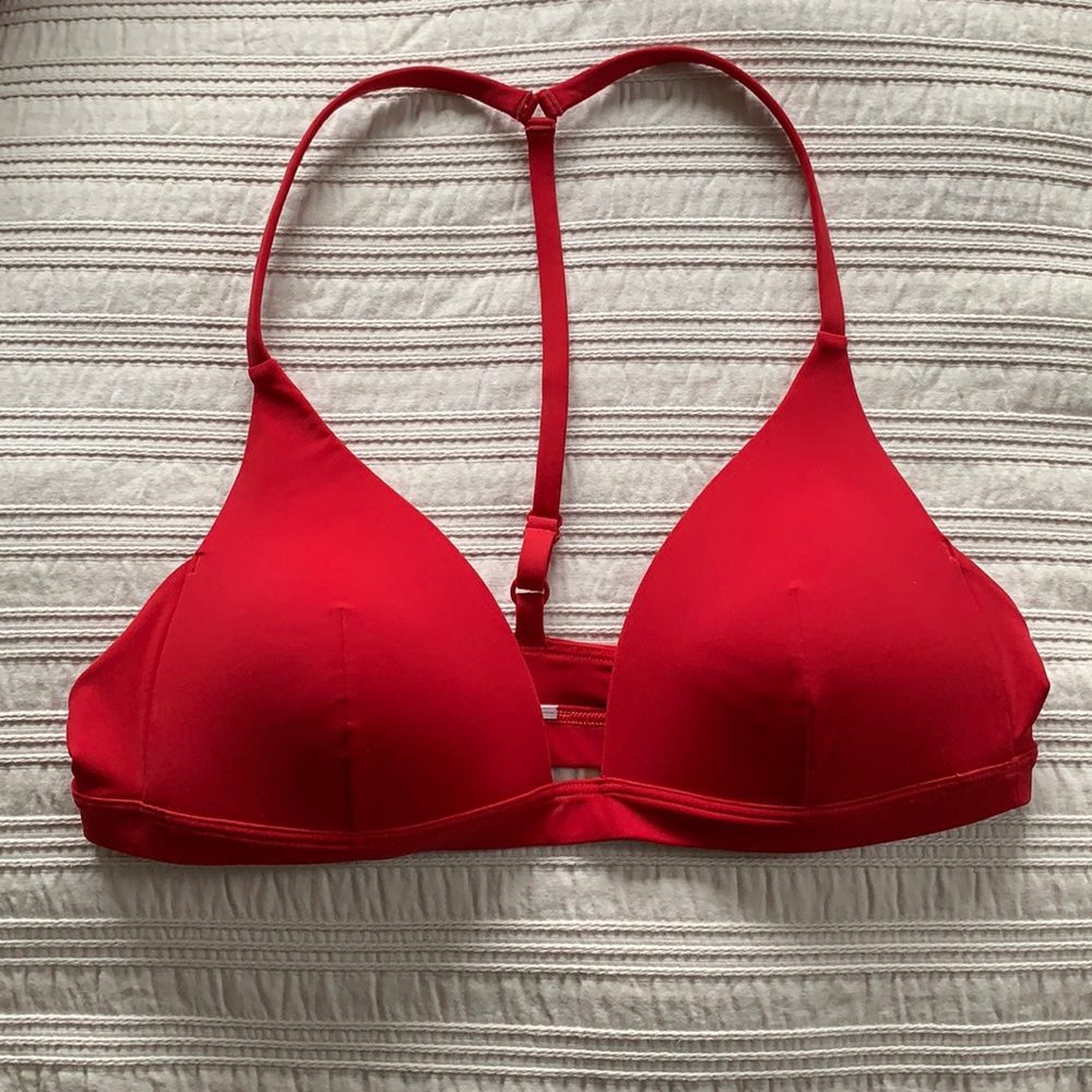 Lululemon swim top